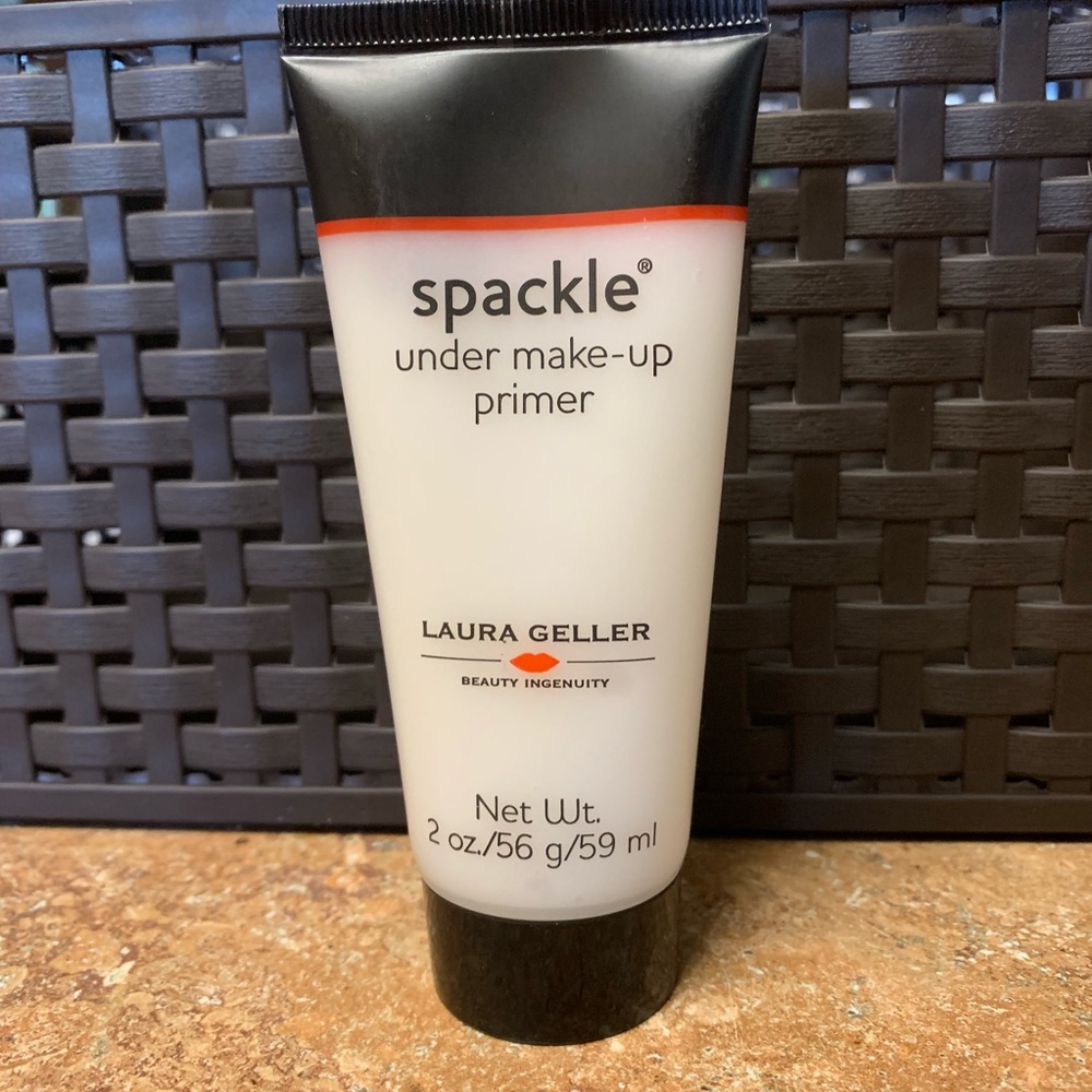 Laura Geller Spackle primer